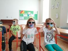 3D kino v ZŠ
