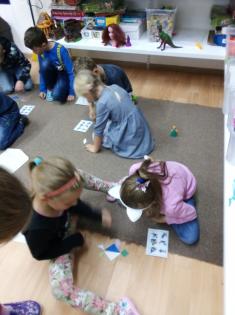 Klub zábavné logiky a&nbsp;deskových her