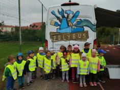 Polybus - MŠ Nikolčice