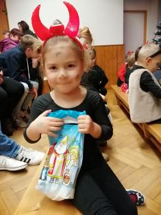 Adventní vystoupení dětí z MŠ i ZŠ Diváky