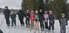 LVK 2. st. - Krkonoše: 3 den