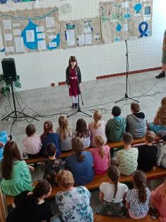 Nikolčická lyra: 22.5.2023