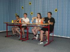 Školní akademie: 25.6.2023