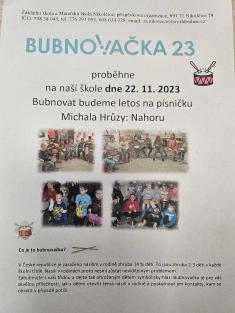 Bubnovačka