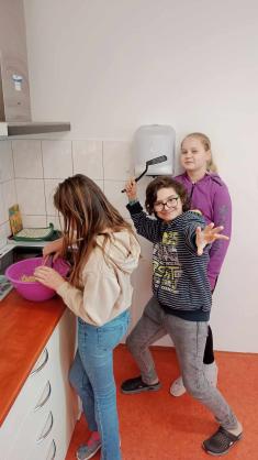 Vaření 6. 3. 2024