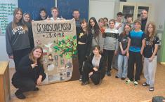Předmětový projektový den ke vzniku Československa: 25.10.2024