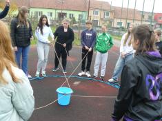 Podnikavý den: 31.10.2024