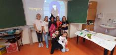 Halloween ve školní družině