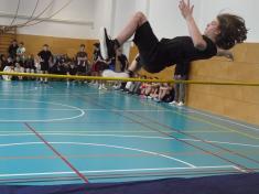 Nikolčická laťka: 21.2.2025