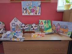 Výstavka - Masopust