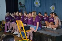 Školní akademie: 25.6.2025