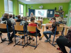 Přednáška - "MÍSTNÍ NÁŘEČÍ"