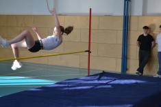 Nikolčická laťka: 5.3.2026