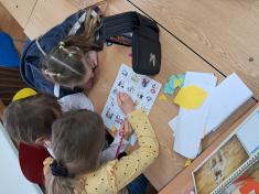 Hravý kvíz - Březen měsíc knihy