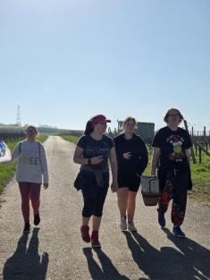 Den Země 24.4.2025 - 2. Stupeň