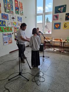 Nikolčická lyra 13.5.2026